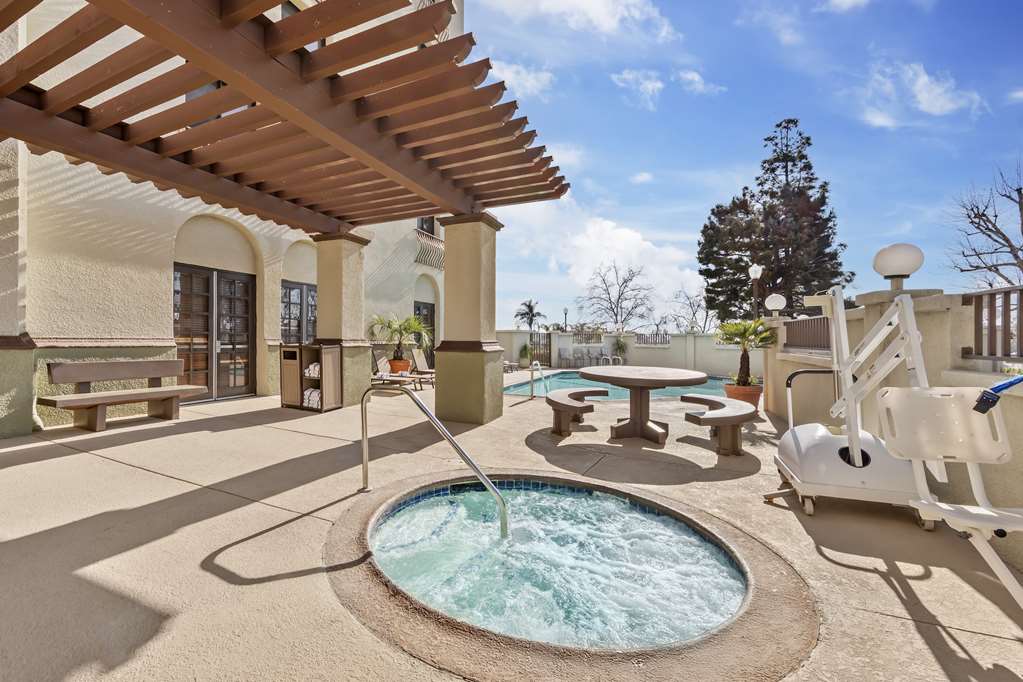 Best Western Plus Heritage Inn Ontario Rancho Cucamonga - photo 19