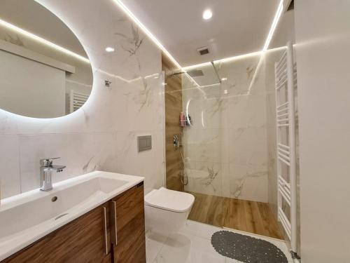 Luxury Suite Patras — 4-Star Luxury Hotel in Patra, Greece