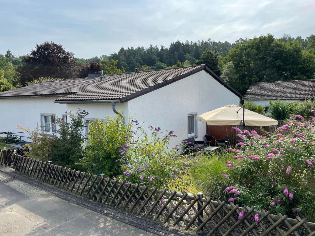 Ferienhaus Hunsruckliebe pet-friendly hotel Liederbach