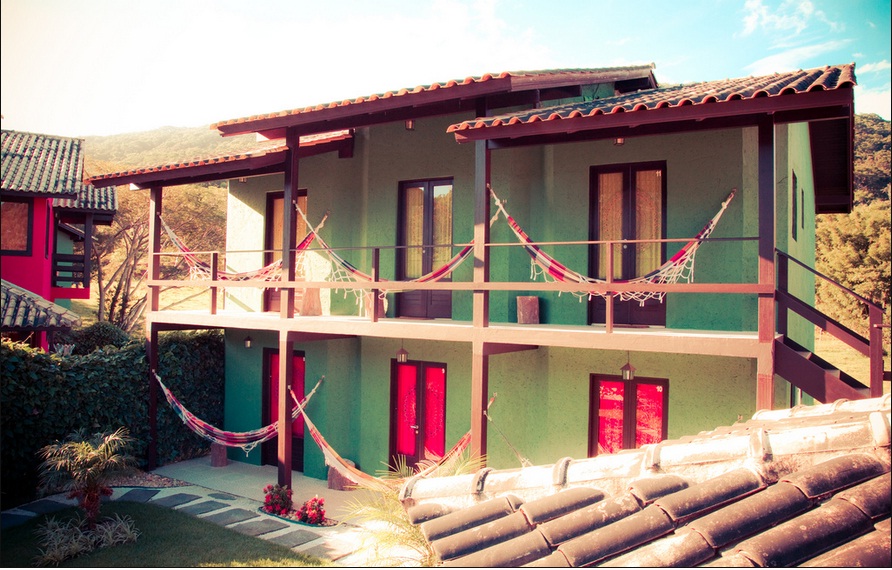 Pousada Na Mata - last minute hotel in Florianopolis