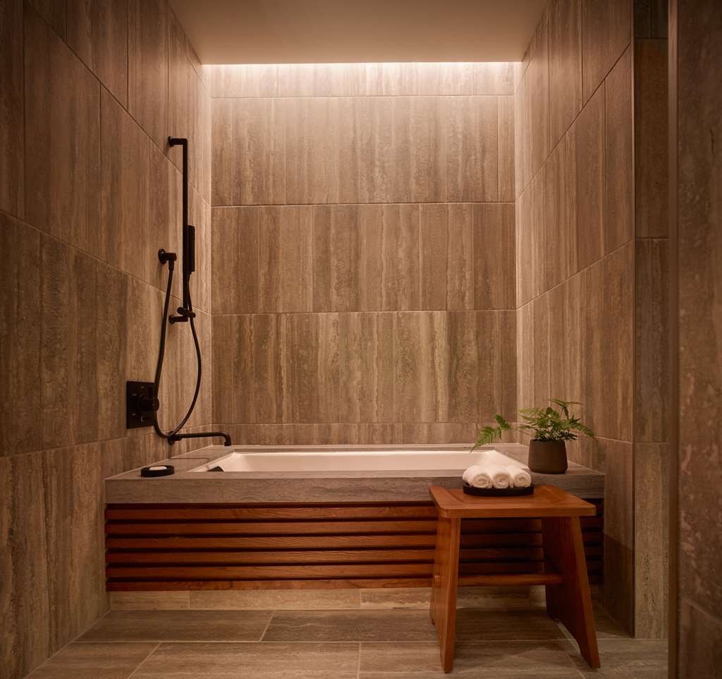 Nobu Hotel Atlanta - photo 38