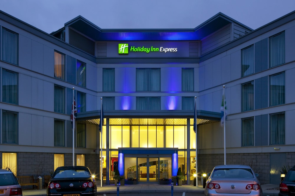 Holiday Inn Express London Stansted Airport