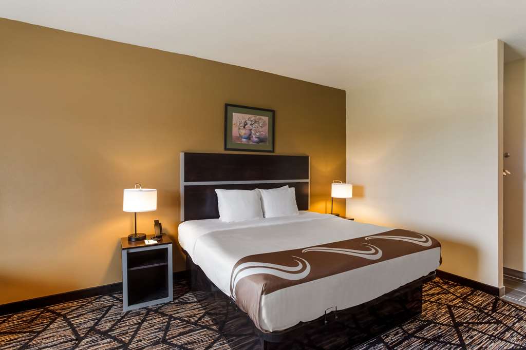 Quality Inn & Suites Pearl Jackson - photo 9