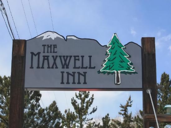 The Maxwell Inn - photo 2