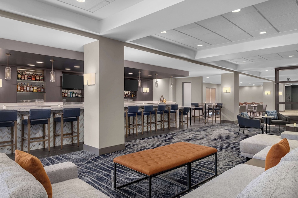 DoubleTree by Hilton Las Vegas Airport - photo 40