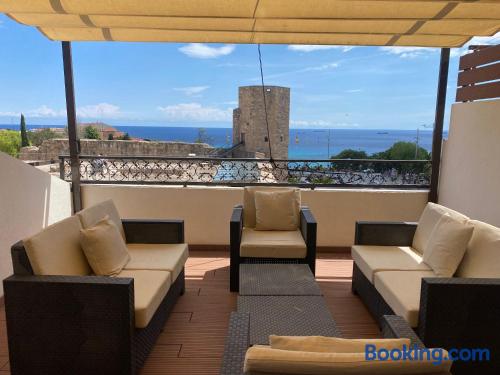 Circus House — 4-Star Luxury Hotel in Tarragona, Spain