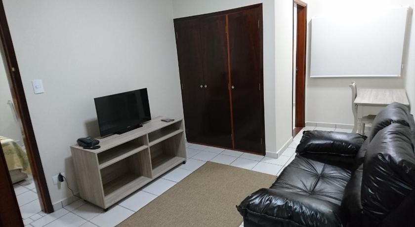 Hotel Premium Flat Ourinhos — Ourinhos — photo 3