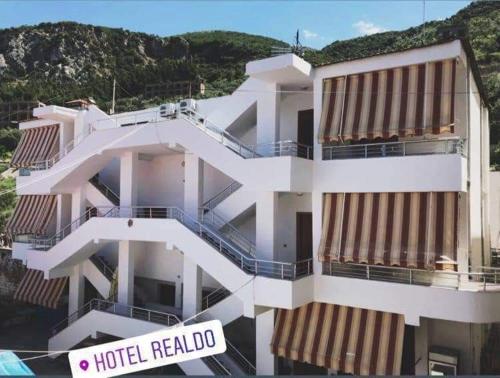 Hotel Realdo - last minute hotel in Vlore