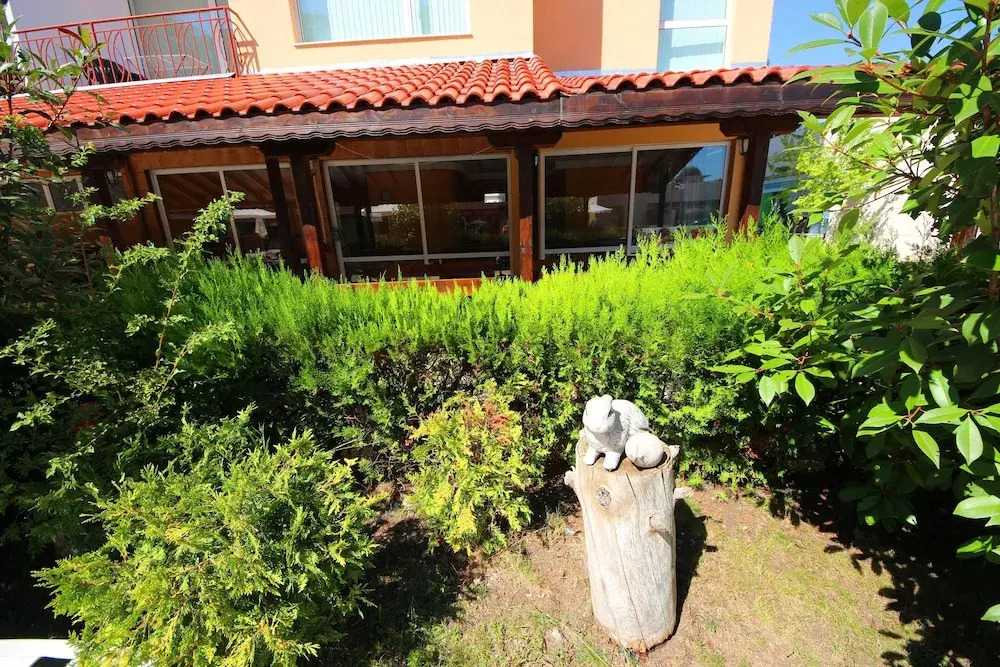 Sun Hotel & Restaurant — Nesebar — photo 4