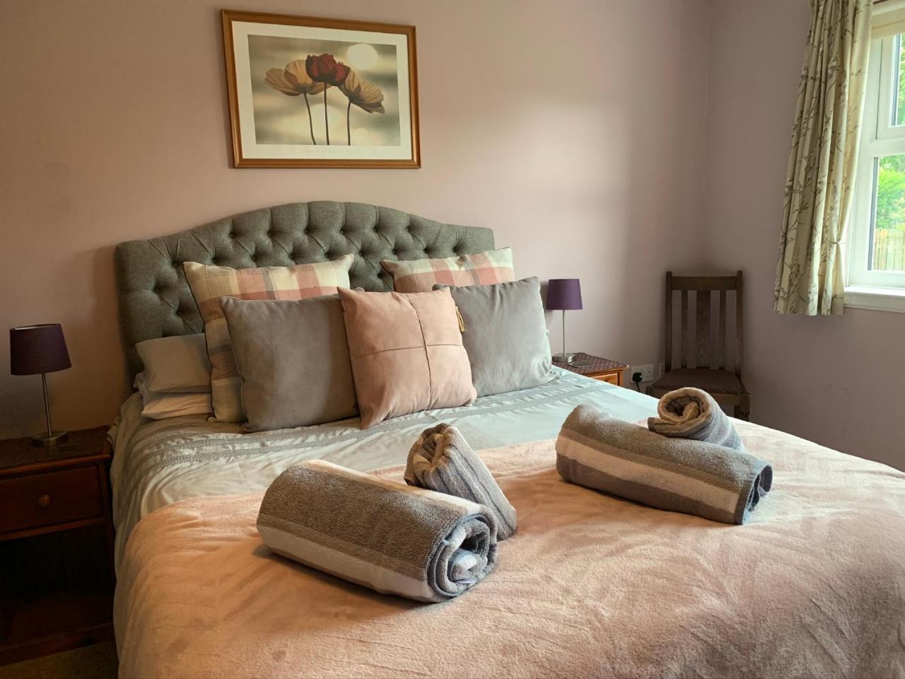 Brada View Bamburgh Northumberland — 4-Star Luxury Hotel in Bamburgh, United Kingdom