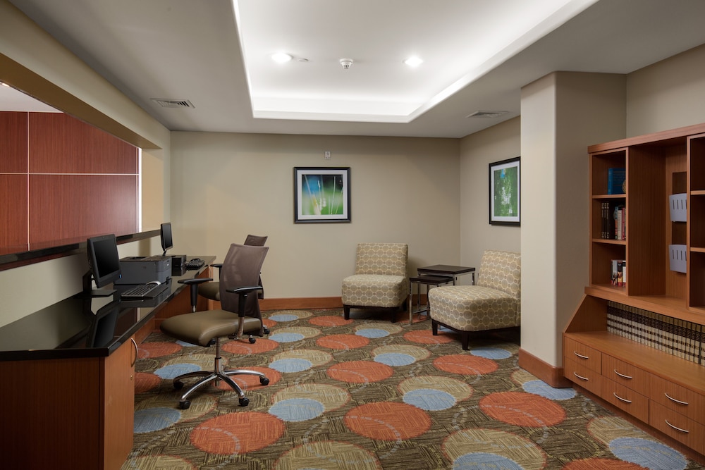 Staybridge Suites: Las Vegas Stadium District by IHG - photo 52
