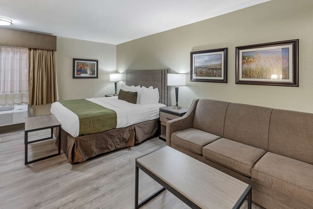 Best Western Inn of Brenham - photo 10