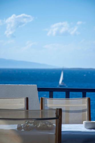 Sea Soul Perdika in Perdika, Greece