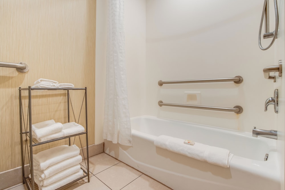 Oceanus Motel - photo 12