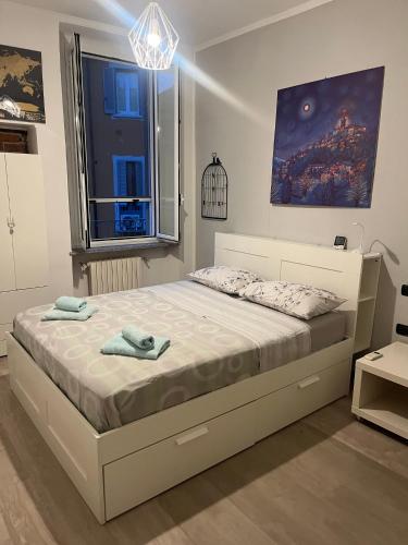 Porta Romana Experience Authentic Milanese Flat — 4-Star Luxury Hotel in Milan, Italy