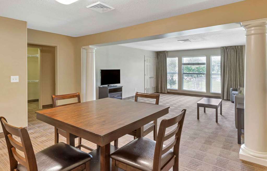 Extended Stay America Suites Raleigh RTP 4919 Miami Blvd - photo 35