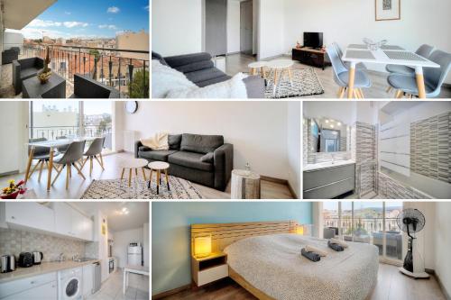 Mary Terrasse Moderne Vca - last minute hotel in Cannes