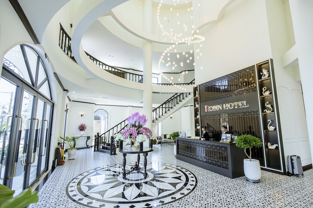 Robin Hotel — Gia Nghia — photo 2