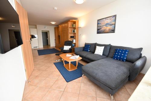 Haus Panorama Appartement PAN097 — 4-Star Luxury Hotel in Cuxhaven, Germany