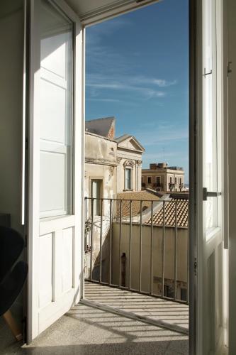 Dimora San Giuseppe — 4-Star Luxury Hotel in Siracusa, Italy