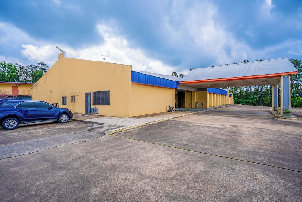 Economy Inn Livingston By Oyo Tx Us 59 - photo 65