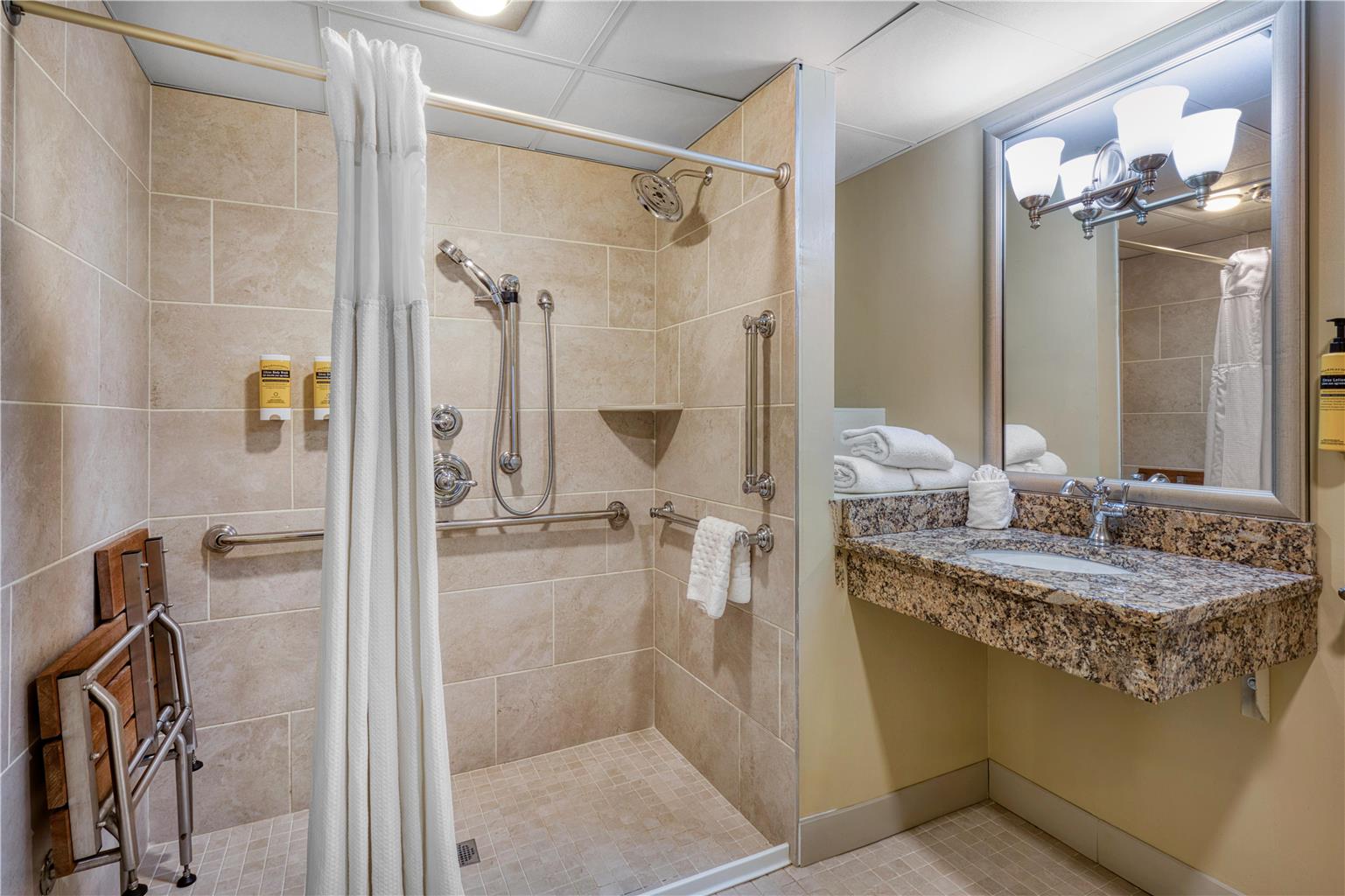 Best Western Plus Wilkes Barre Center City - photo 36