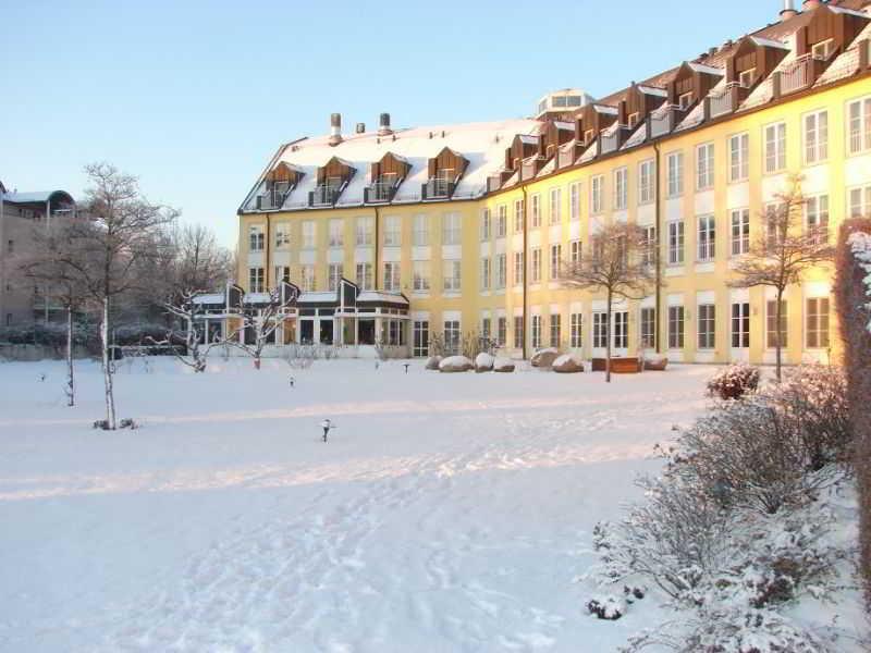 Seehotel Zeuthen — Zeuthen — photo 4
