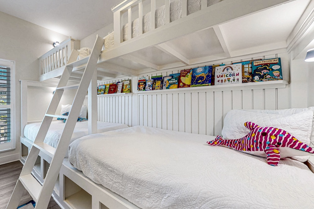 Palmetto Breeze 124 ST - photo 45