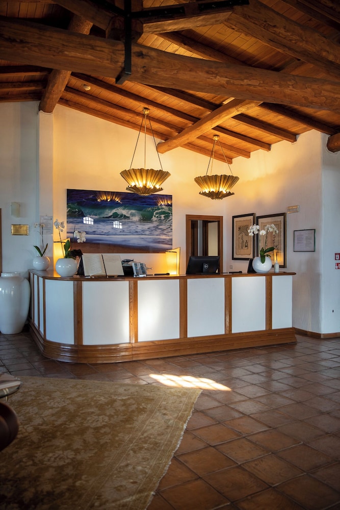 Hotel Sporting — Olbia — photo 3