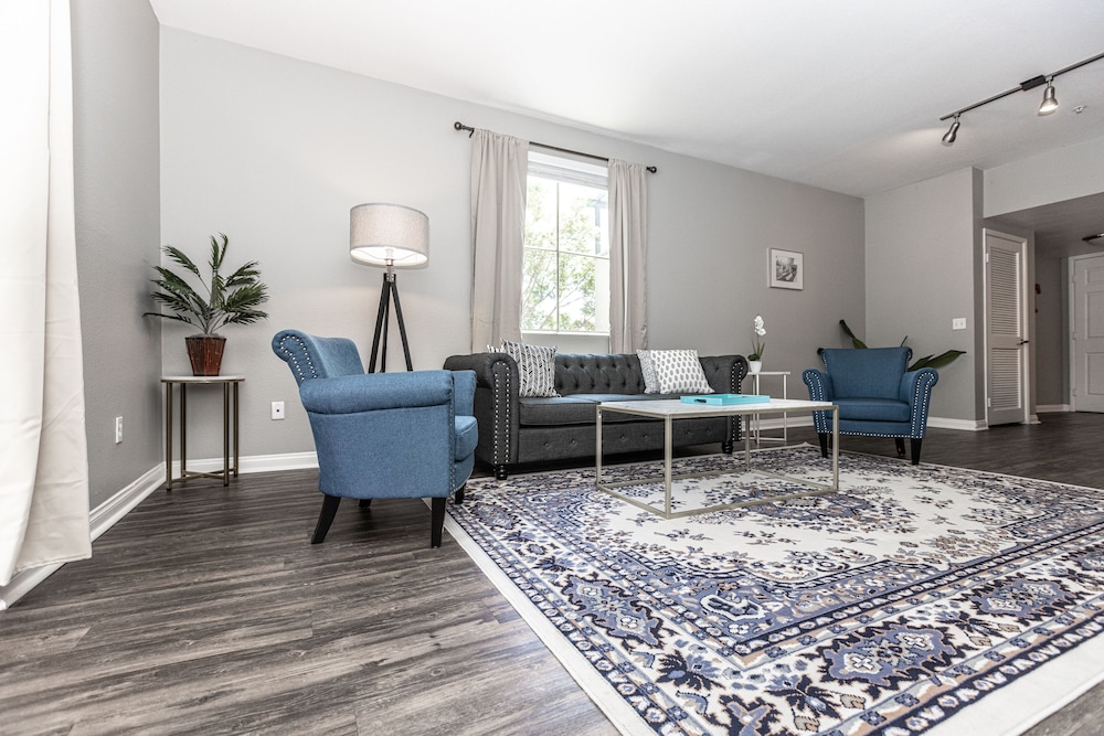 Resort Style Condo 220MV - photo 13