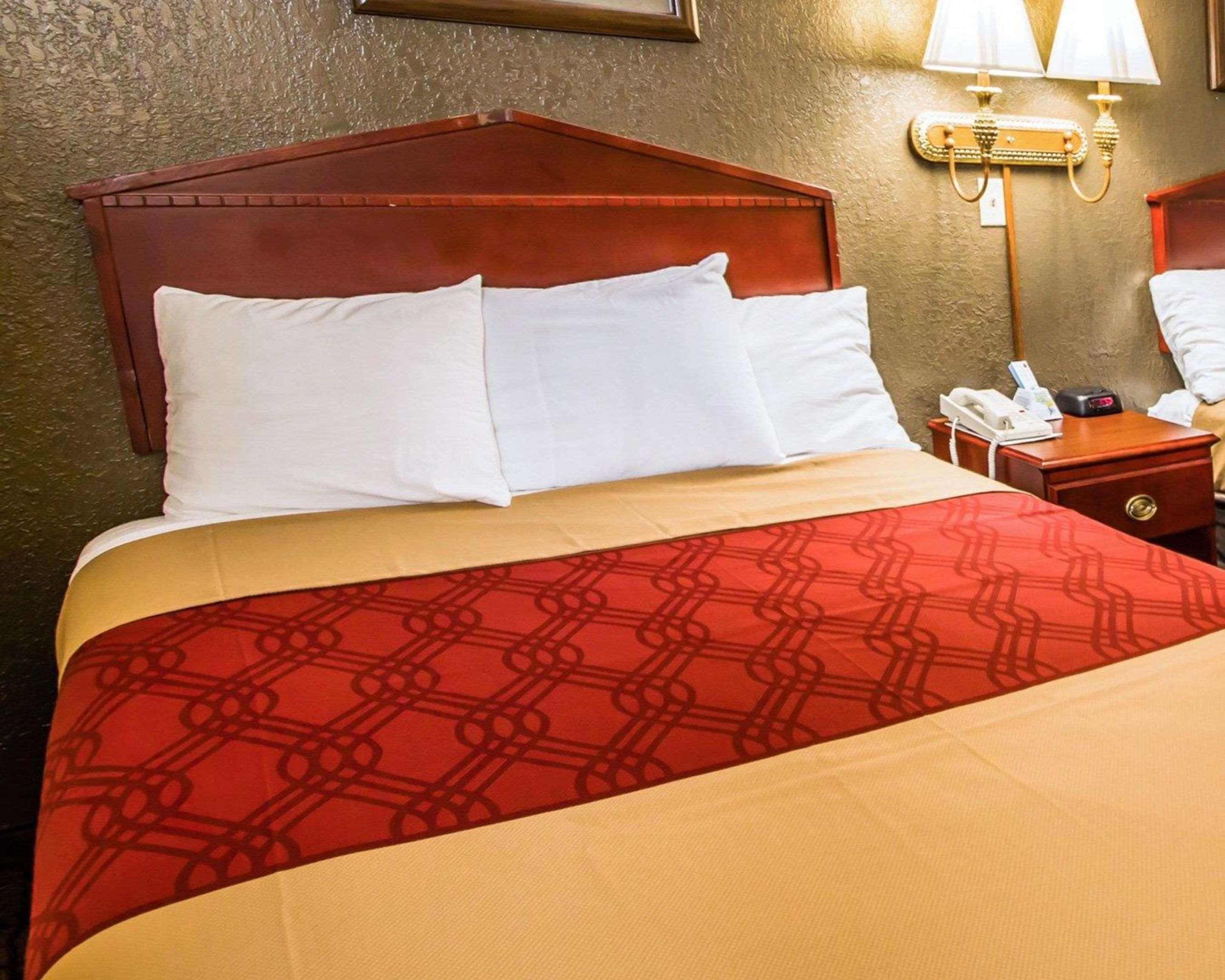 EOD Surestay Hotel by Best Western Tonawanda - photo 22