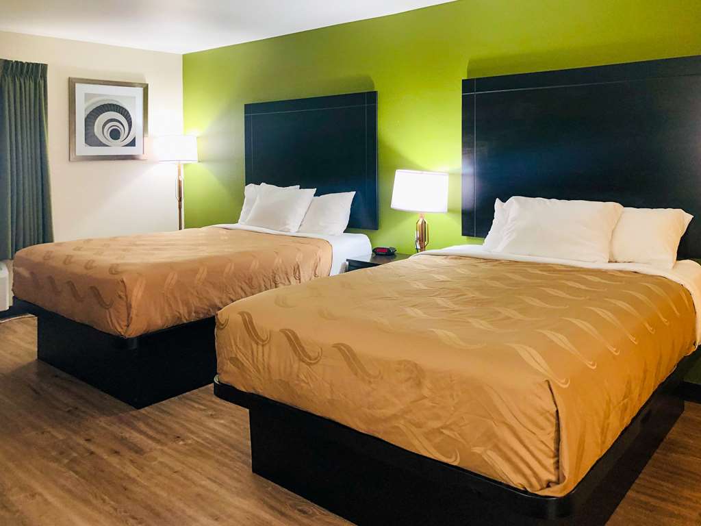Quality Inn & Suites Lake Charles South - photo 20