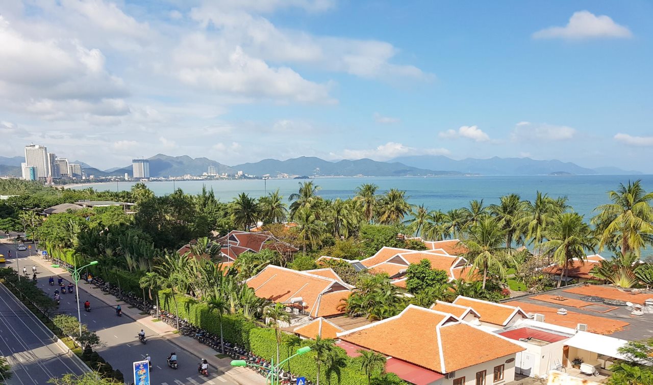 Mio Hotel - last minute hotel in Nha Trang