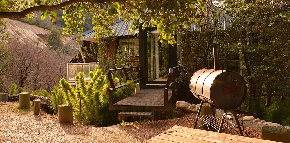 Apart Hotel La Busqueda in Neuquen, Argentina