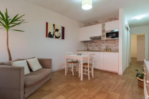 Villanova Apartment — 4-Star Luxury Hotel in Cagliari, Italy