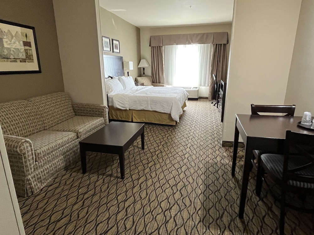 Holiday Inn Express Hotel and Suites Deming Mimbres Valley - photo 7