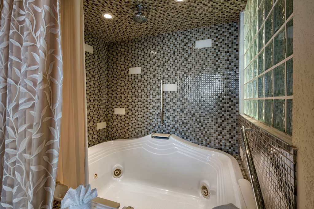 Comfort Suites Miami Kendall - photo 16