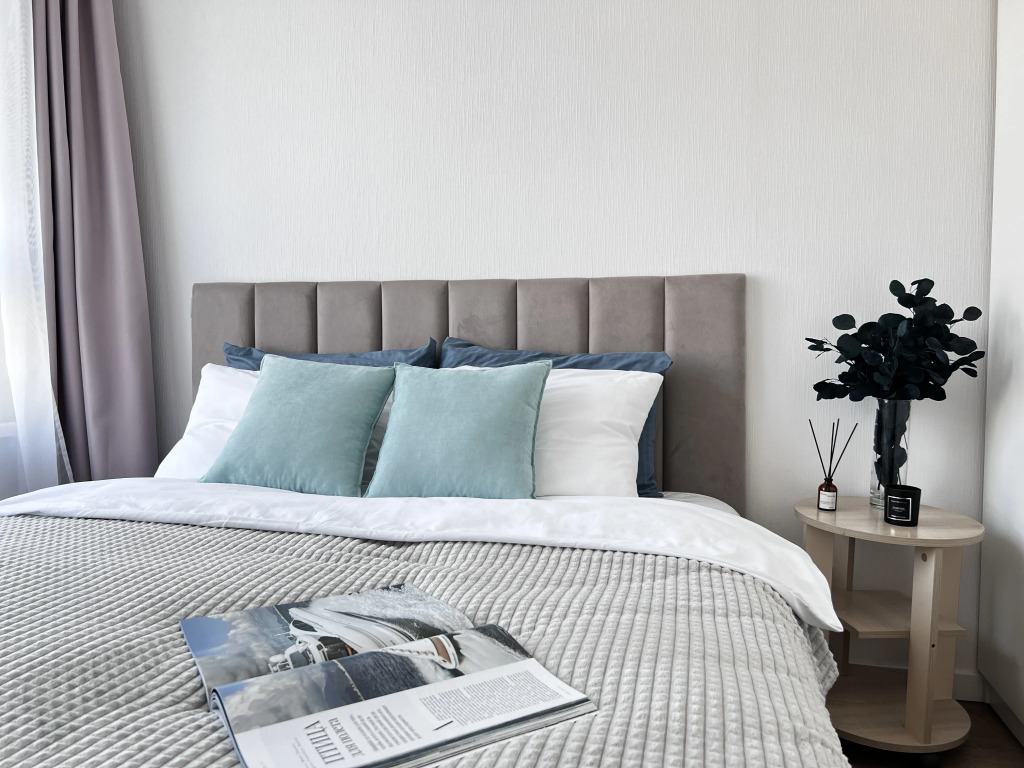 Inndays Ul. Loginova 1 1 Flat in Podolsk, Russia