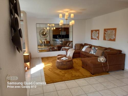 Le Cocon du Verger - carbon neutral hotel in Baldersheim