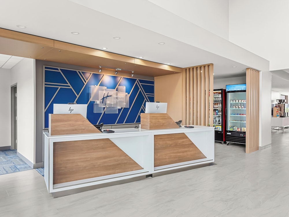 Holiday Inn Express Peotone by IHG - photo 36