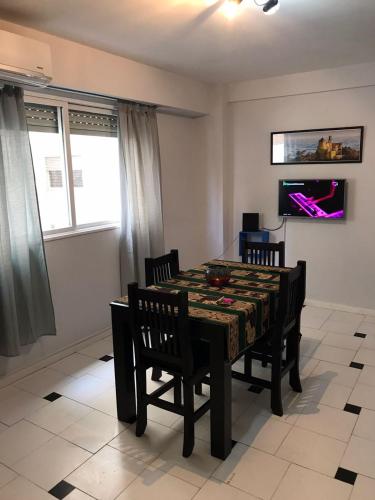 Sintra apartamento — 4-Star Luxury Hotel in Buenos Aires, Argentina