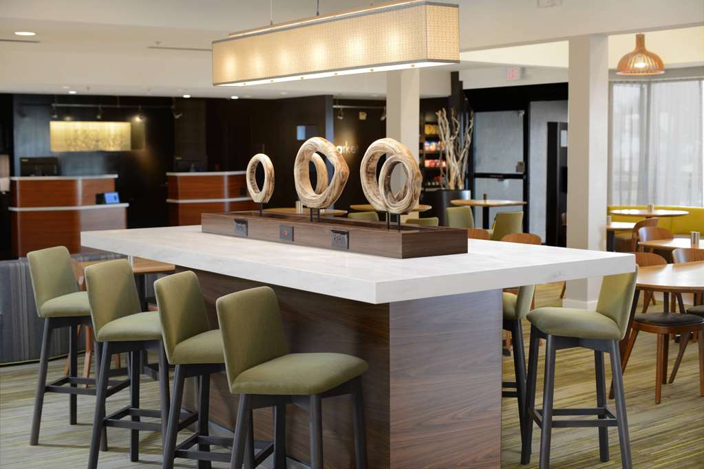 Sonesta Select Dallas Central Expressway - photo 13