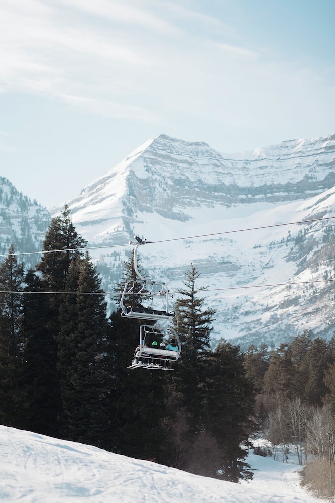 Sundance Mountain Resort - photo 69
