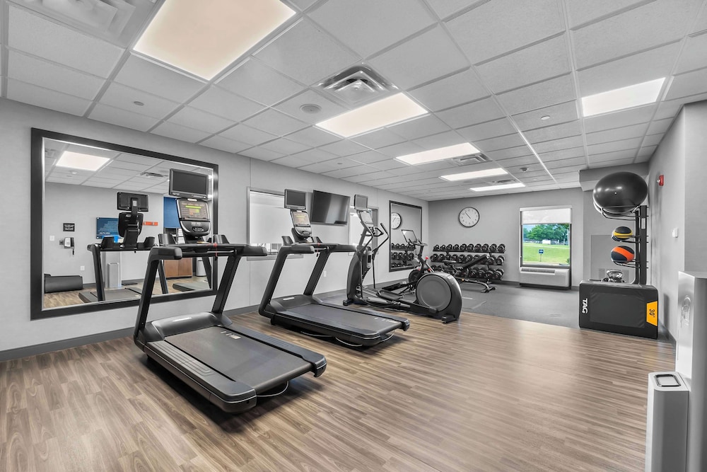 Hampton Inn & Suites St. Louis South I 55 - photo 55