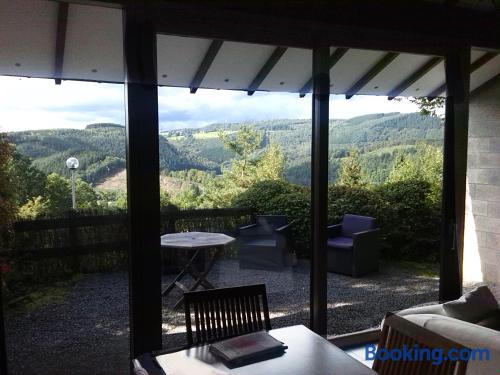 Le Vieux Sart 3 — Stavelot — photo 4