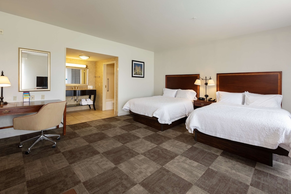 Hampton Inn & Suites Baton Rouge I 10 East - photo 12