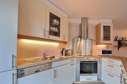 Ripailles Apartment — Champery — photo 3