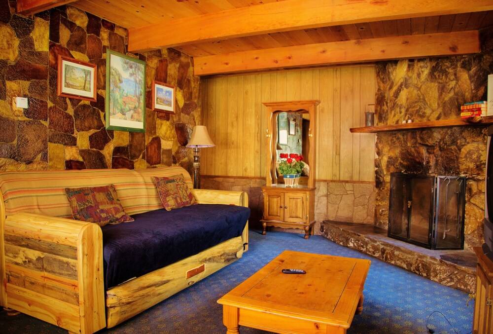 Golden Bear Cottages - photo 55