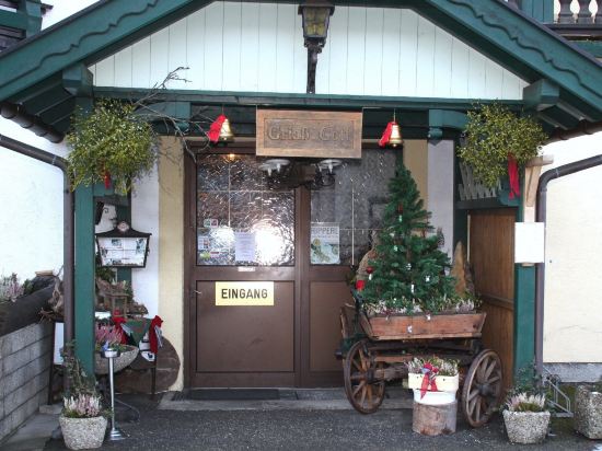 Gasthof zum Pfandl in Bad Ischl, Austria