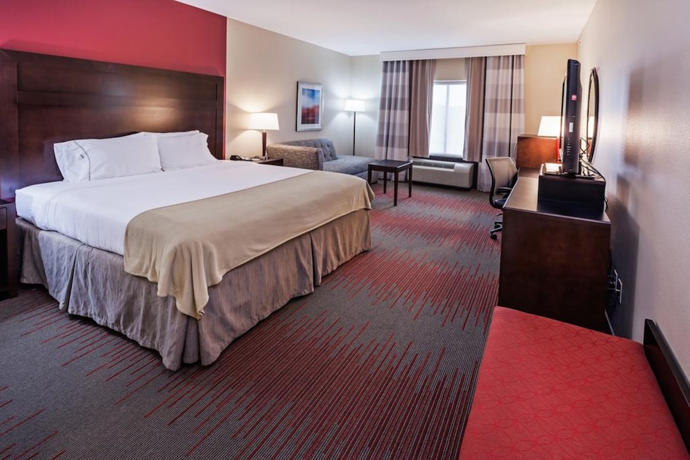 Holiday Inn Express & Suites Duncan by IHG - photo 6